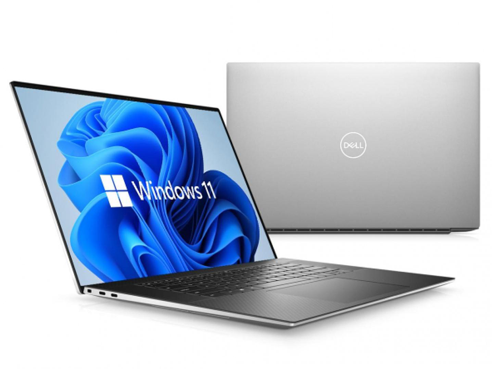 dell xps 9720